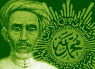 KH. Ahmad Dahlan dan Muhammadiyyah-nya