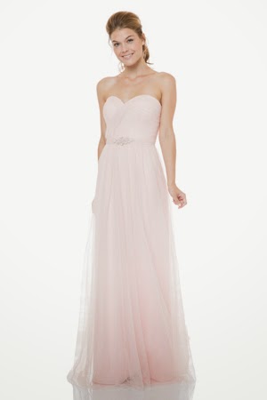 http://www.bridesmaiddesigners.com/pink-strapless-sweetheart-neck-ruched-beaded-long-bridesmaid-dress-1159.html