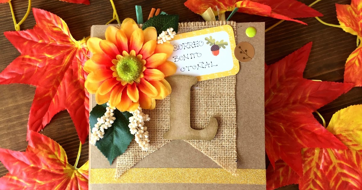 VÍDEO TUTORIAL DE SNAIL MAIL Tres Tulipanes Rojos