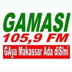 GAMASI FM MAKASSAR