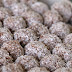 COCOA RUM BALLS