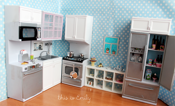 blythe´s kitchen