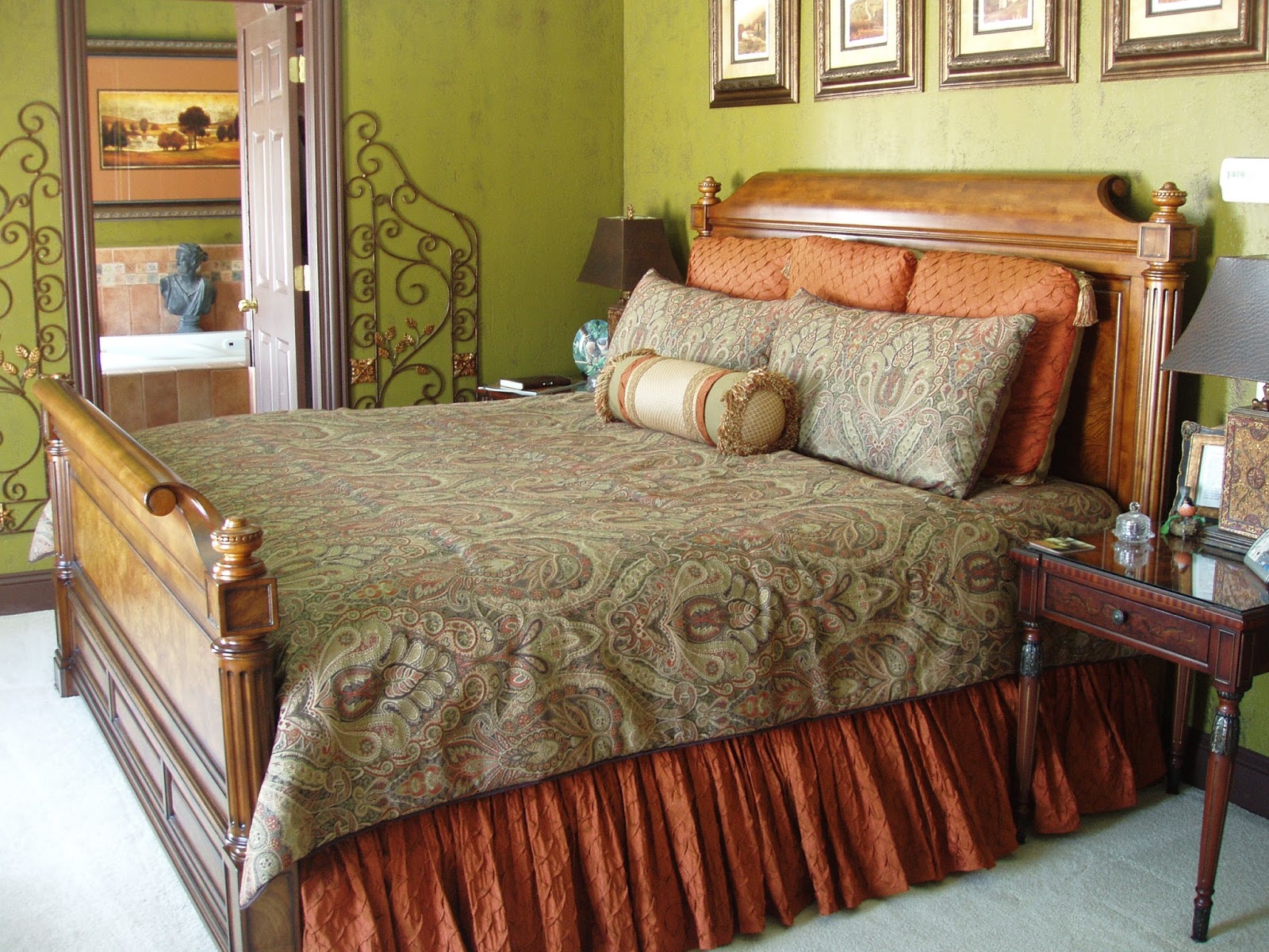 Songbird Prairie Bed and Breakfast