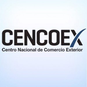 CENCOEX Centro Nacional de Comercio Exterior