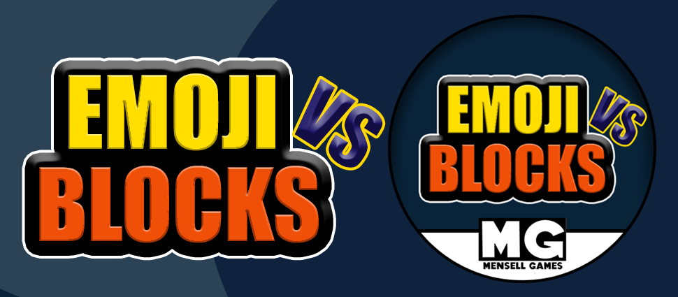 EMOJI vs BLOCKS WITH ADMOB - ANDROID STUDIO - 1
