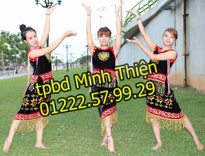 Chuyên Cho Thuê Đồ Dân Tộc Tại Tphcm