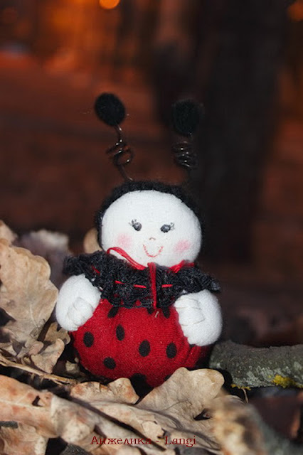 Домовята бывают разными Домовята бывают разными