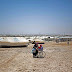 Refugiados sirios, "la catástrofe del siglo"