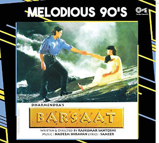 barsaat 1995 songs download 320kbps