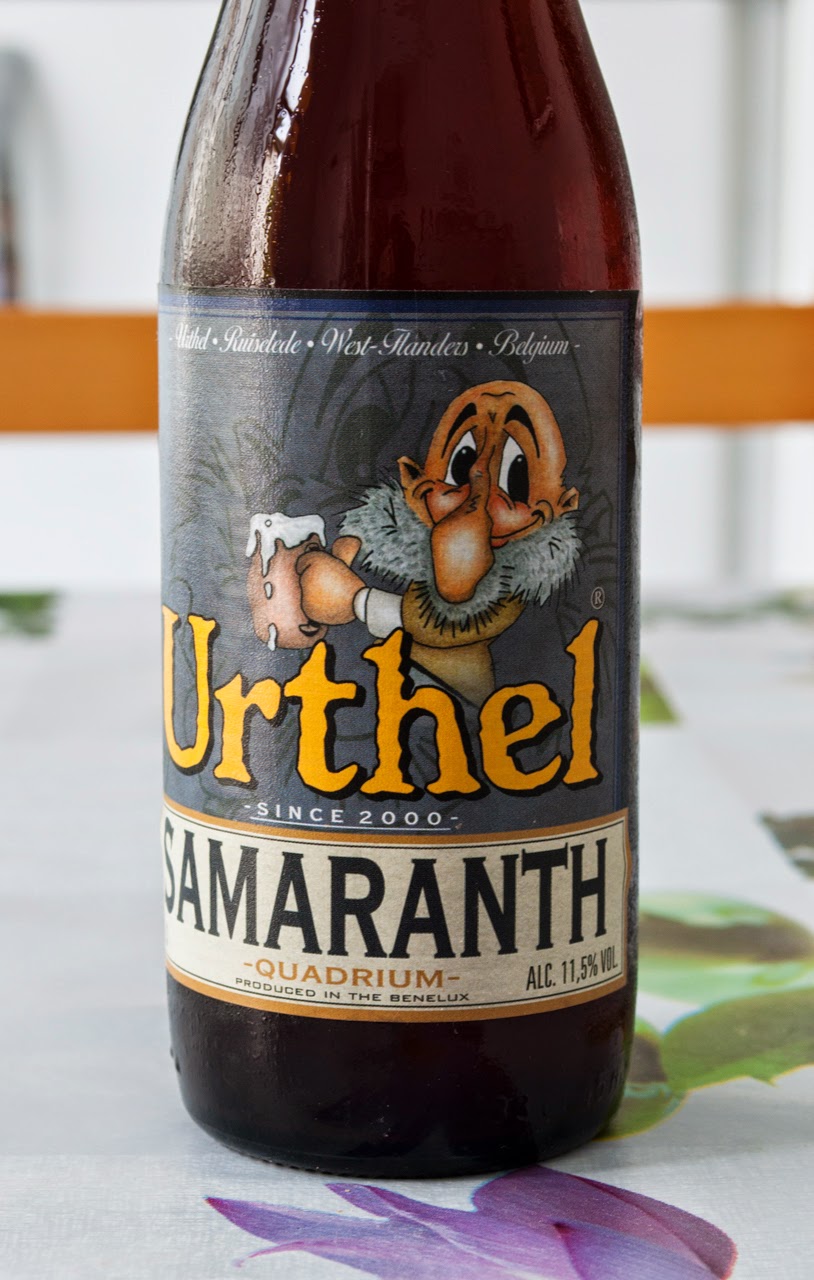Urthel Samaranth Urthel Samaranth