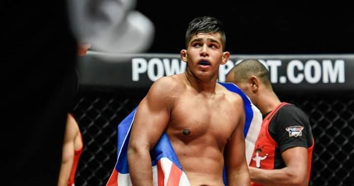 Greatest Mma Fighter In The World