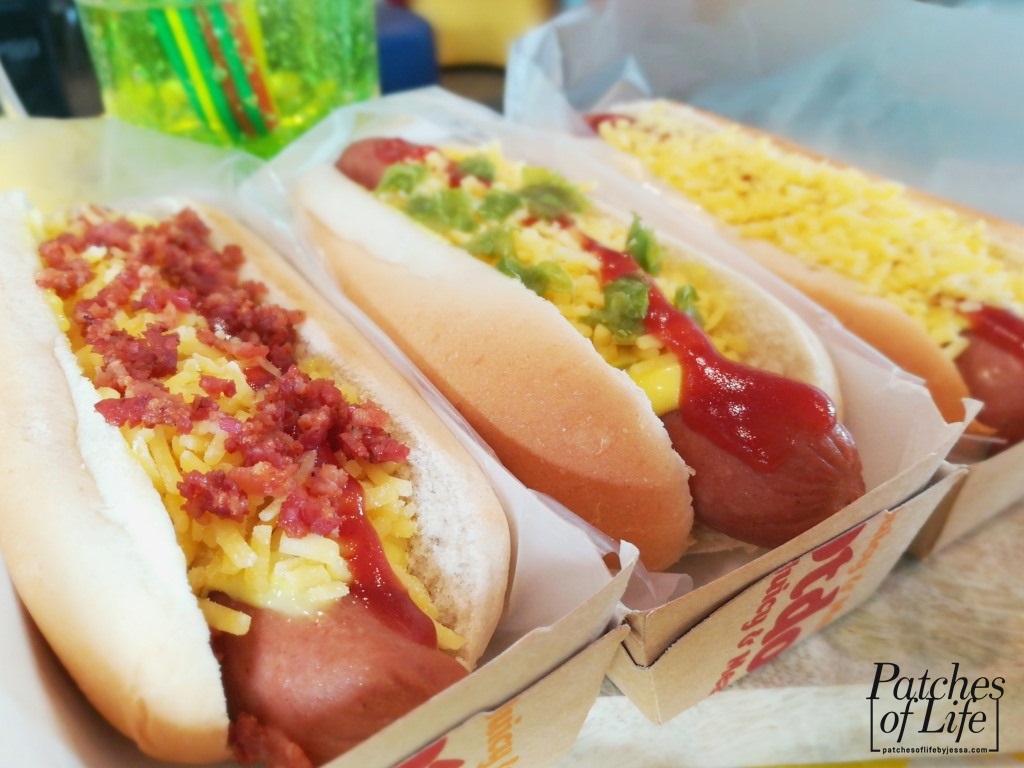 Diy Jollibee Part 1 Recipe Jollibee Hot Dog Sauce Rec vrogue.co