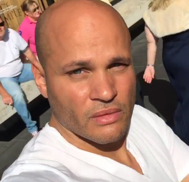 Rhymes With Snitch | Celebrity and Entertainment News | : Stephen