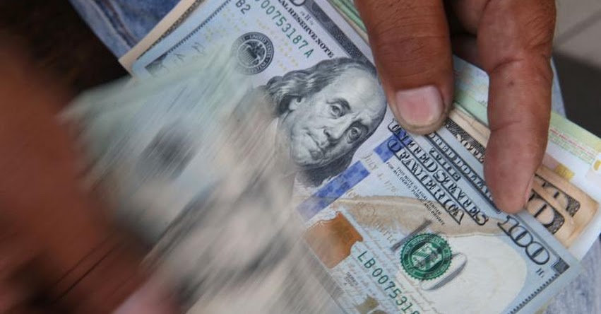 DÓLAR: Tipo de Cambio S/ 3.578 (Compra Venta Lunes 17 Agosto 2020) DÓLAR: Tipo de Cambio S/ 3.578 (Compra Venta Lunes 17 Agosto 2020)