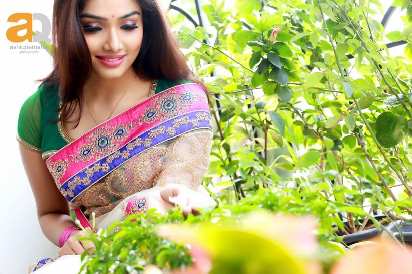 Aishwarya Devan
