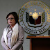 De Lima: People Loves me and Believes me so let them judge me!