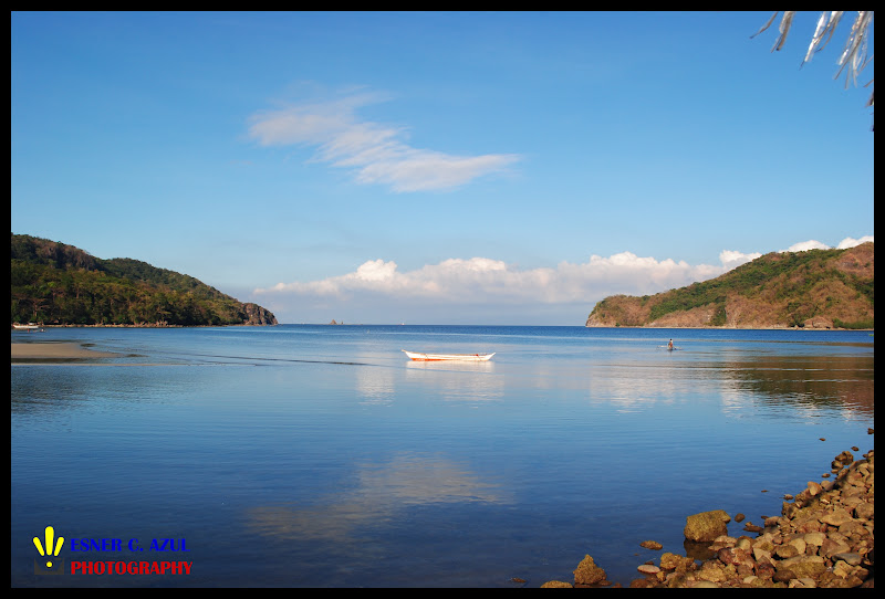 Wamboy Wanders: BEACH BUMMING IN LAYAG LAYAG BEACH BRGY. PAPAYA ...