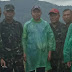 Hafiz Ditemukan Dipinggir Danau Kerinci, Koramil 0417-03 Air Hangat Lakukan Evakuasi