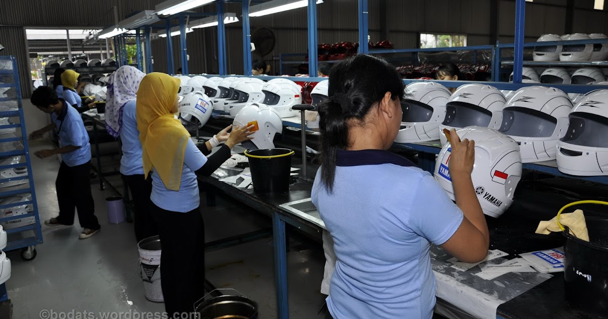 Apa Itu Faktor Produksi Asli