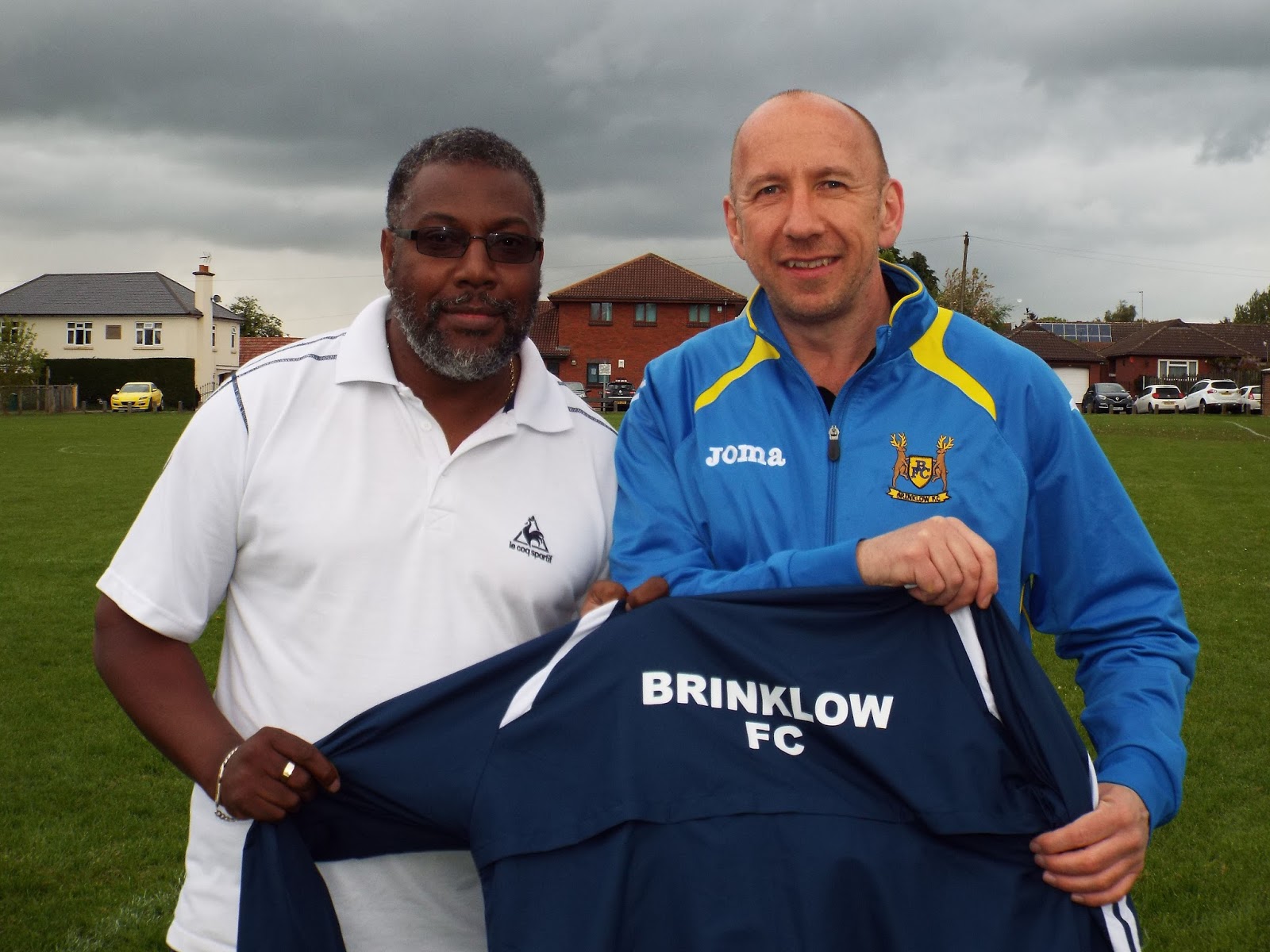The Mowdog On The Road... EDWIN GREAVES BACK IN NONLEAGUE MANAGEMENT...