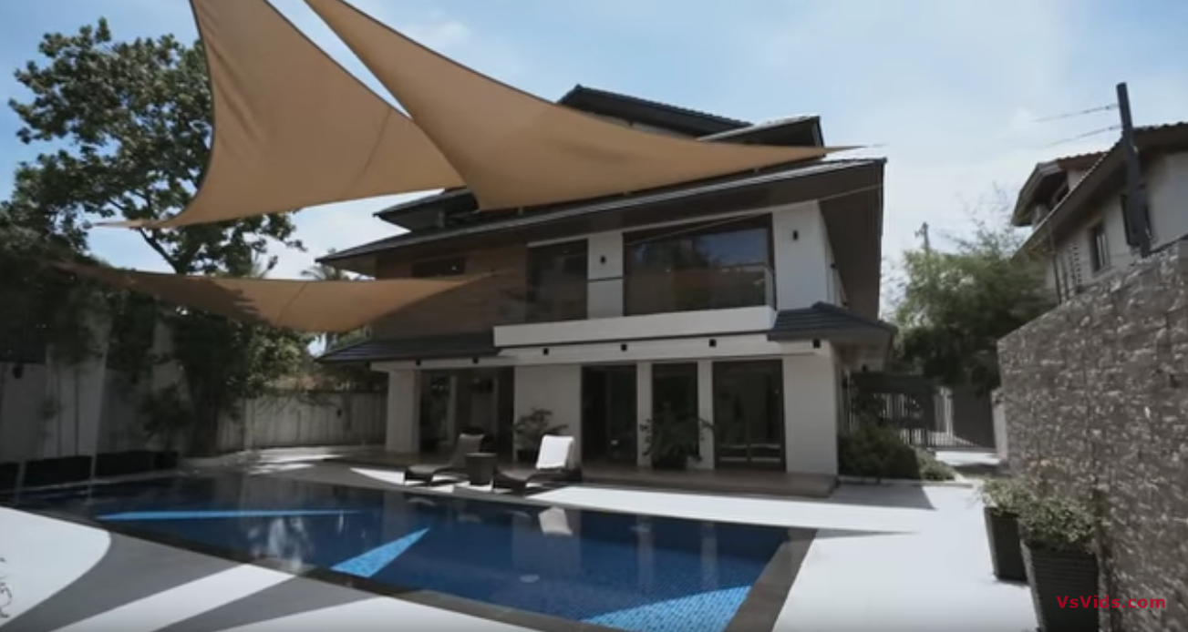 37 Photos vs. ₱20 Million House VS ₱200 Million House | Perfect Match 01 | Presello X Richard Yap - Luxury Home & Interior Design Tour 37 Photos vs. ₱20 Million House VS ₱200 Million House | Perfect Match 01 | Presello X Richard Yap - Luxury Home & Interior Design Tour