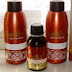 Kit capelli Seliar Argan: shampoo, maschera e fluido bellezza a base di olio di argan