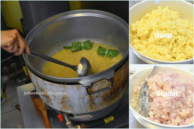 10 Differences between Chicken Rice in Singapore and Hainan China Differences-Chicken-Rice-Singapore-Hainan-China