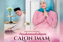 DOWNLOAD FILM ASSALAMUALAIKUM CALON IMAM (2018) FULL MOVIE
