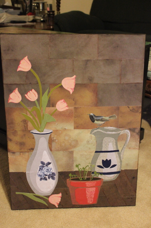 Kelley s Buzz Used Clay