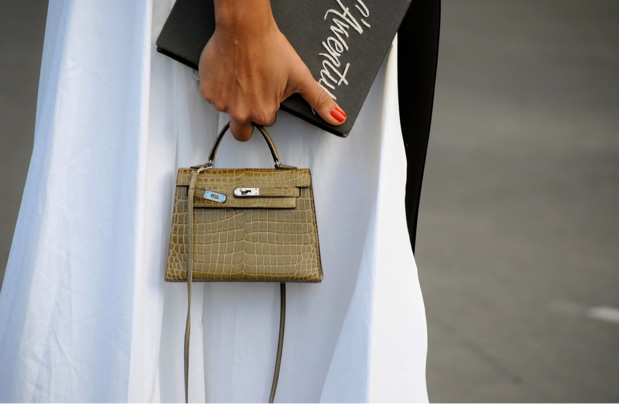 Fashion Gourmet: Coup de coeur: Mini bags