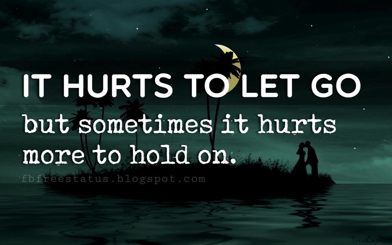 Hurt past. Hurt past