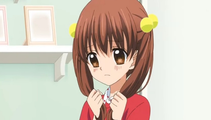 Download Netoin Semanal 12 Sai Chicchana Mune No Tokimeki 2nd Season 6 Free HD Wallpaper Netoin Semanal 12 Sai Chicchana Mune No Tokimeki 2nd Season 6 For iPhone