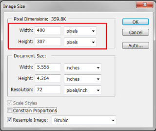 how to reduce image size in adobe photoshop