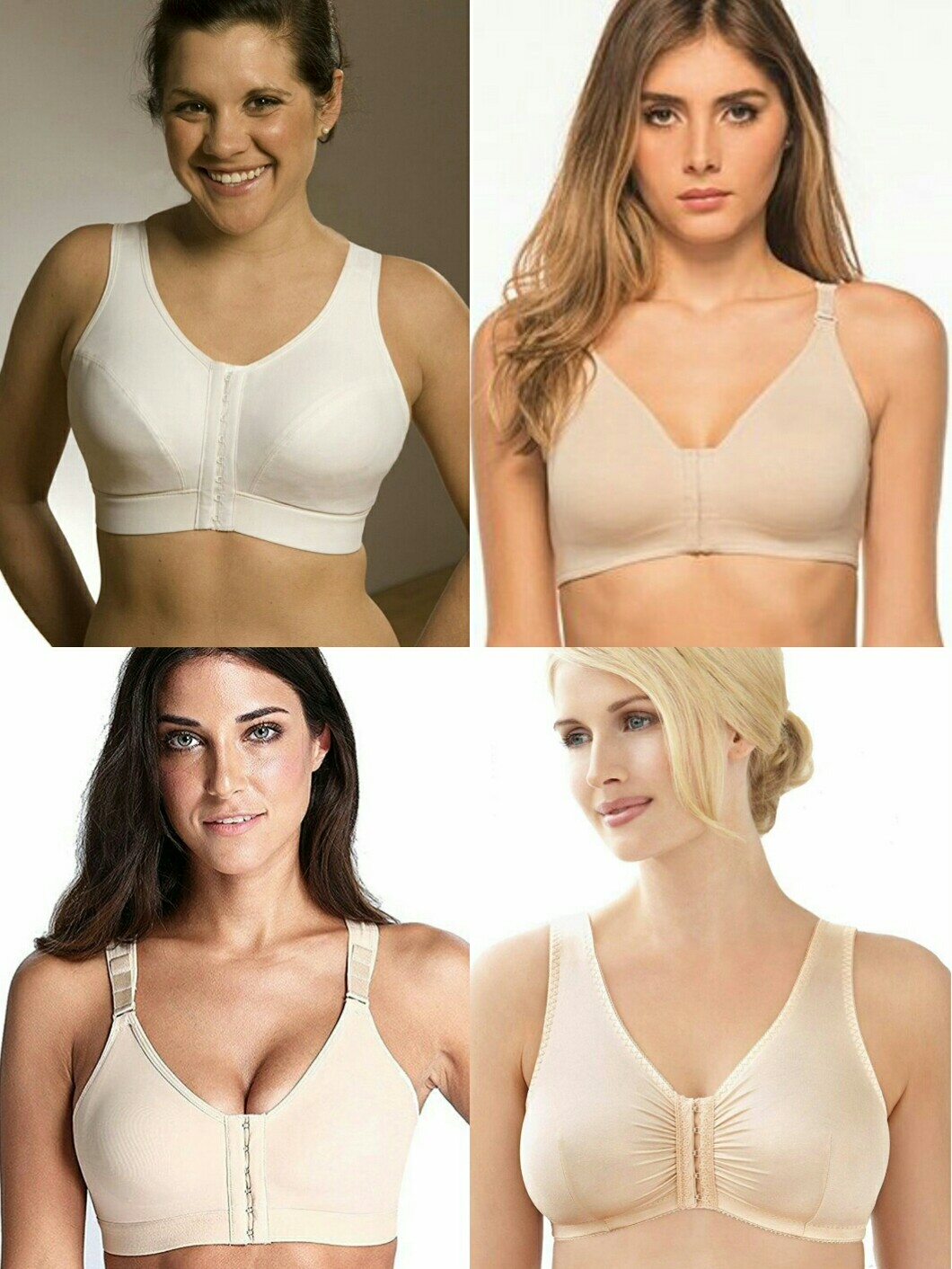 Wearing a Sports Bra After Breast Augmentation