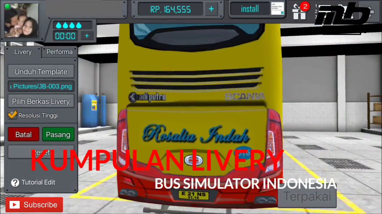 Terbaru Terbaru