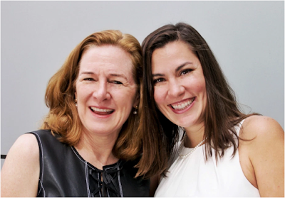 These Two Women Want to Invest $30 Million in Robotic Startups