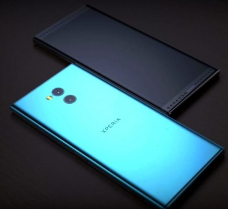 Sony Xperia XZ Pro Sony latest device "Xperia XZ Pro" to be unveiled at MWC 2018