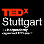 TEDx Stuttgart Speaker 2013