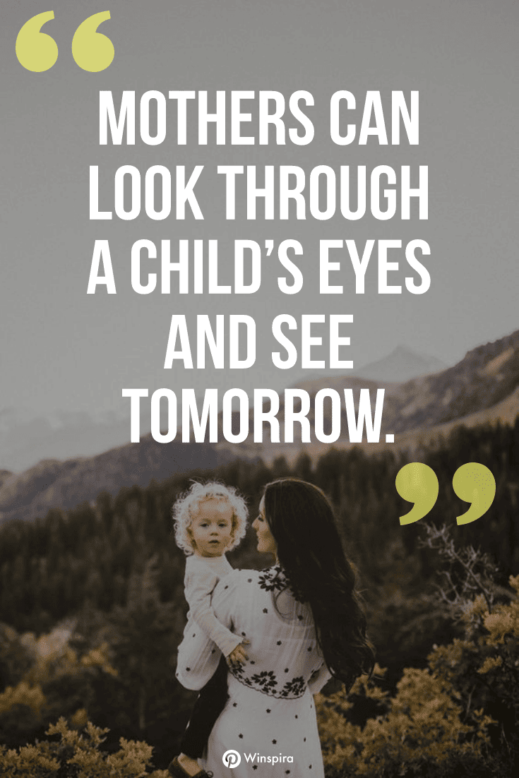 20 Best Mothers Day Quotes For Your Mom