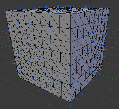 Opening GL: Adding Lighting: Normals