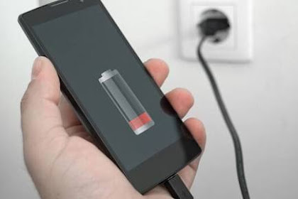How To Speed ​​Up Charge Battery Charging On Android