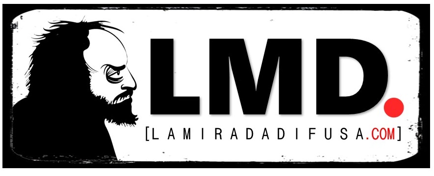 LMD (Magazine digital para diletantes posmodernos)