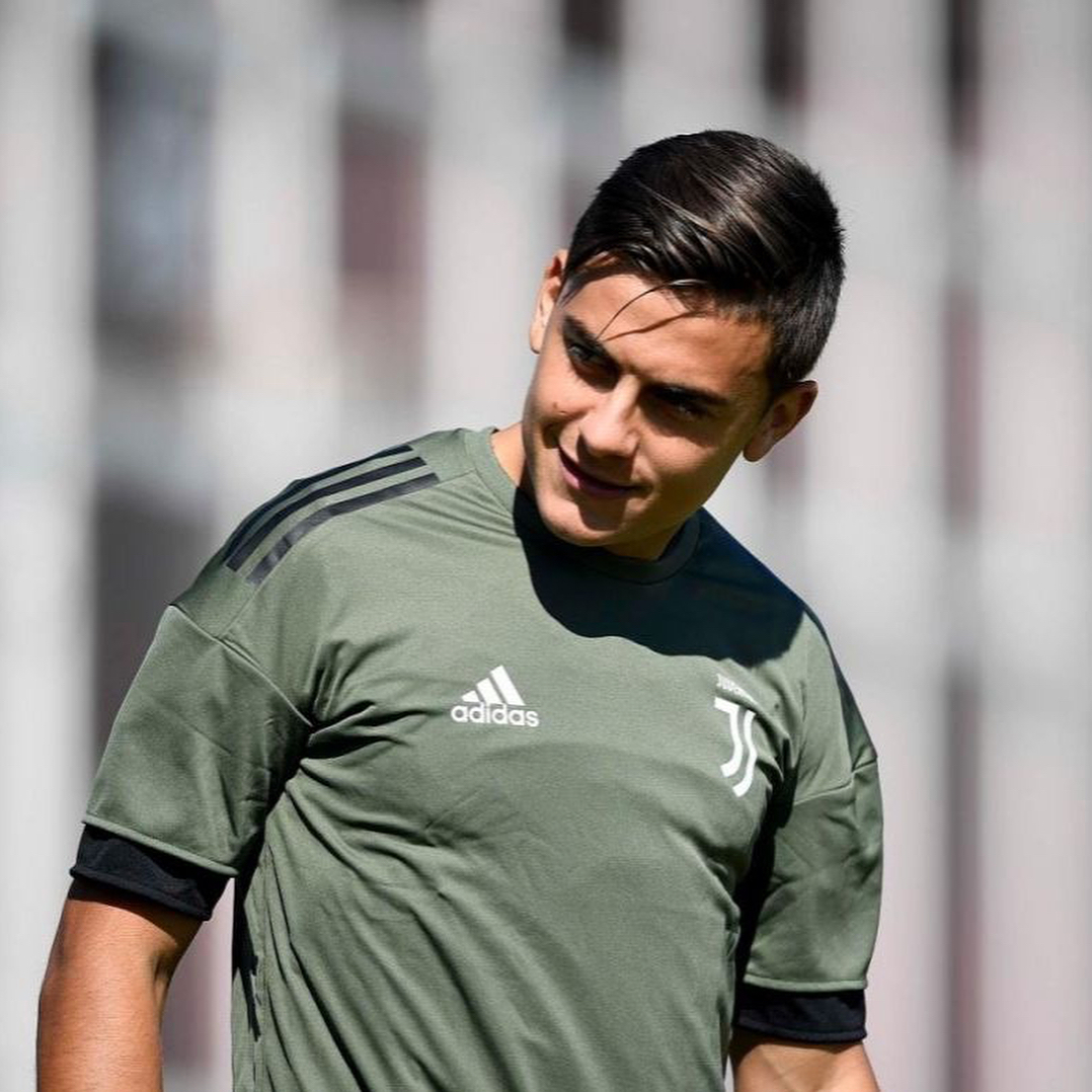 صور ديبالا 2019 اجمل صور باولو ديبالا Paulo Dybala احلى صور