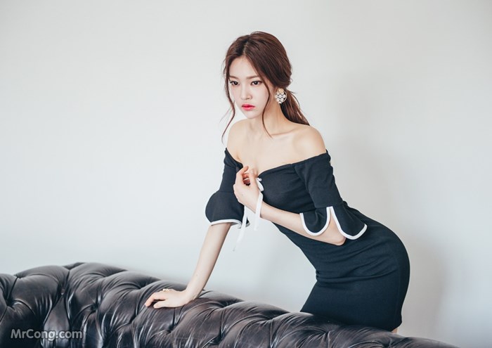 Beautiful Park Jung Yoon in a fashion photo shoot in March 2017 (775 photos) photo 12-17