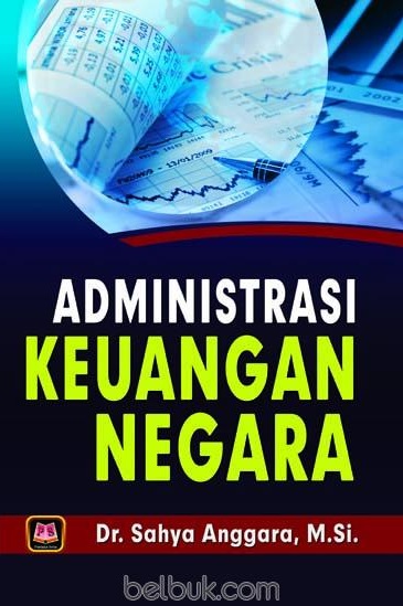 Administrasi Keuangan Negara
