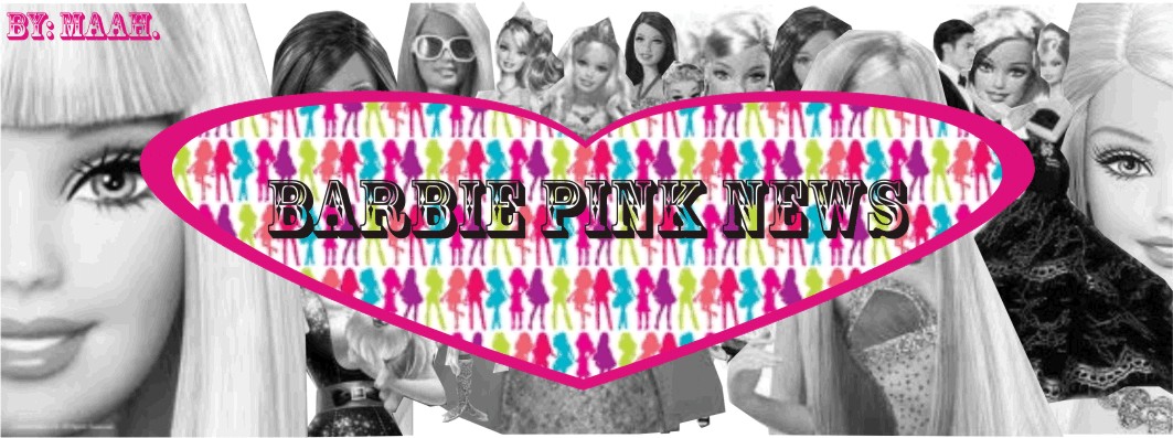 Barbie Pink News