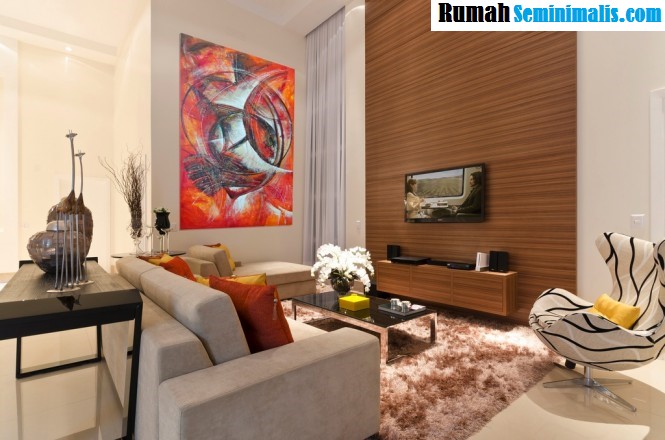 Desain Model Ruang Tamu Mewah Desain Model Ruang Tamu Mewah