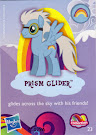 My Little Pony Wave 9 Prism Glider Blind Bag Card