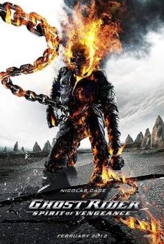 Ma Tốc Độ 2: Linh Hồn Báo Thù - Ghost Rider Spirit of Vengeance (2011) | Bản đẹp + Thuyết minh Ma Tốc Độ 2: Linh Hồn Báo Thù - Ghost Rider Spirit of Vengeance (2011) | Bản đẹp + Thuyết minh
