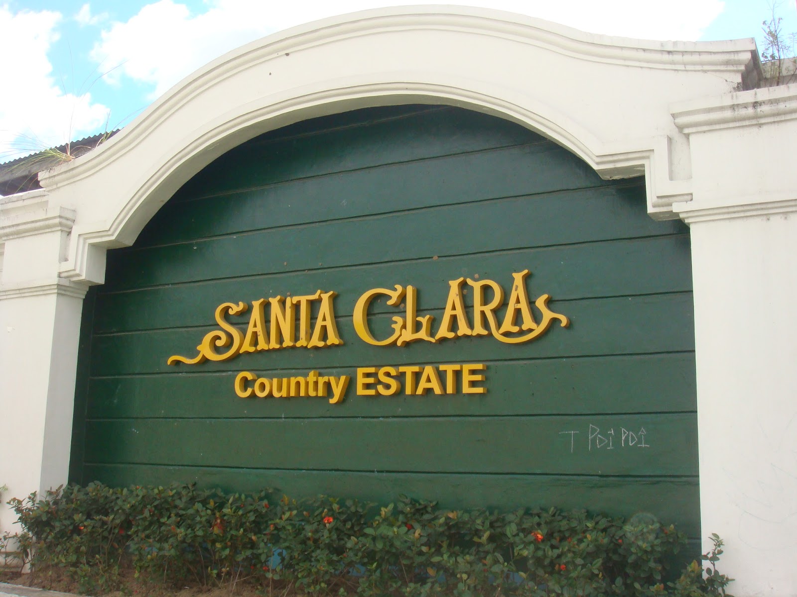 Amazing Properties House and Lot in Bulacan Santa Clara Estates